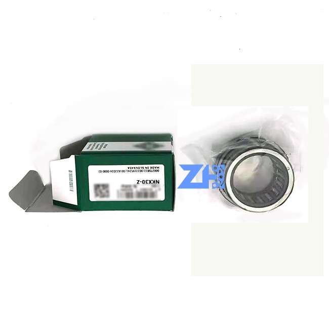 NKX30-Z Needle Roller Bearing 30*42*30mm Long Life, durable, heavy load, low noise