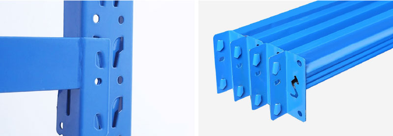 Heavy Duty Rack