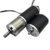 Buy cheap 38mm Sintered NdFeB Permanent Magnet Micro Brushed DC Motor 12vdc 24vdc from wholesalers