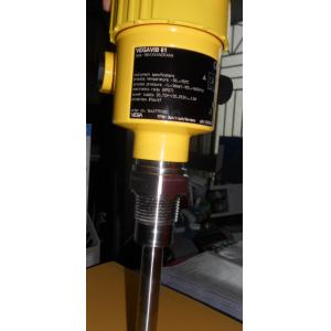 316L VEGAVIB 61 VEGA Instrumentation Vibrating Level Switch VB61.XXAGDRAMX