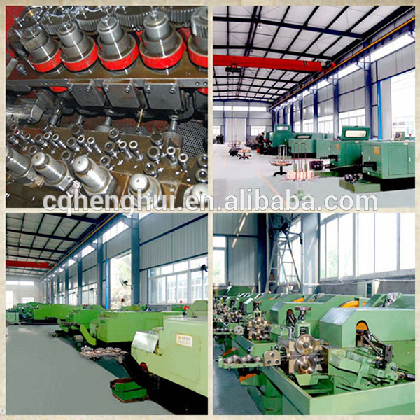Customized Screw Molds Sharp High Speed Steel Cutting Knife Die