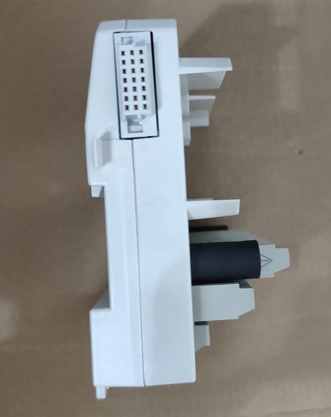 TU830V1 3BSE013234R1 ABB Electronic rack AC 800M S800 I O Supports 8 I O modules