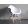 Buy cheap Wipes Clean Easily 0.224CBM 63cm Lightweight Plastic Chair from wholesalers