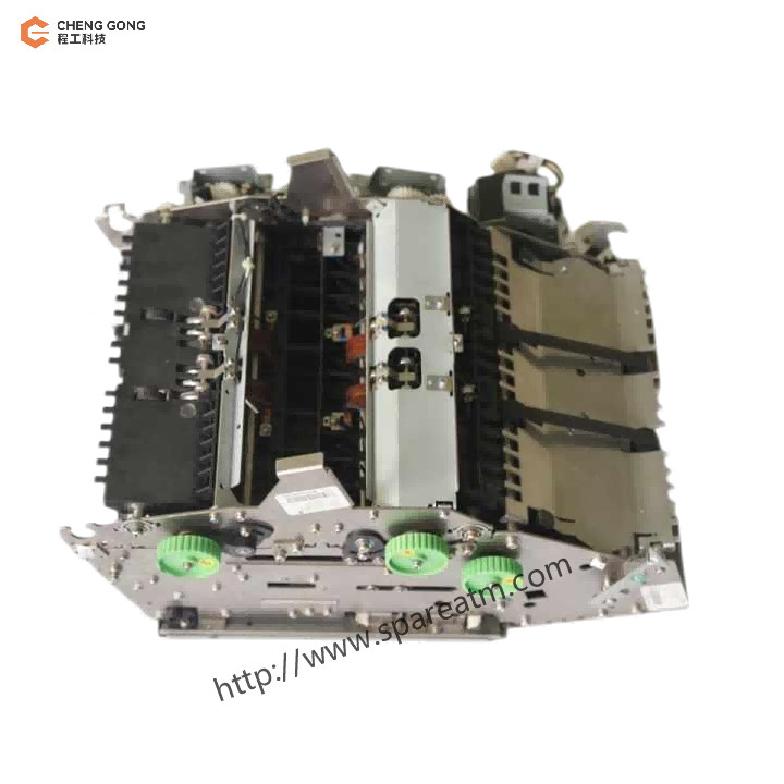 YT4.029.065 GRG Banking H68N Note Escrow CRM9250-NE-001 ATM Machine Parts
