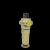 Buy cheap Cyclinder Stainless Steel And Doule Support Aluminum Compressed Air Filter 1/2 from wholesalers