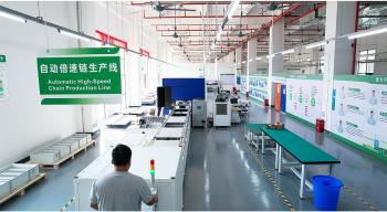 Hunan CTS Technology Co,.ltd