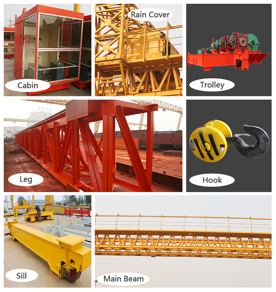MG-Truss
