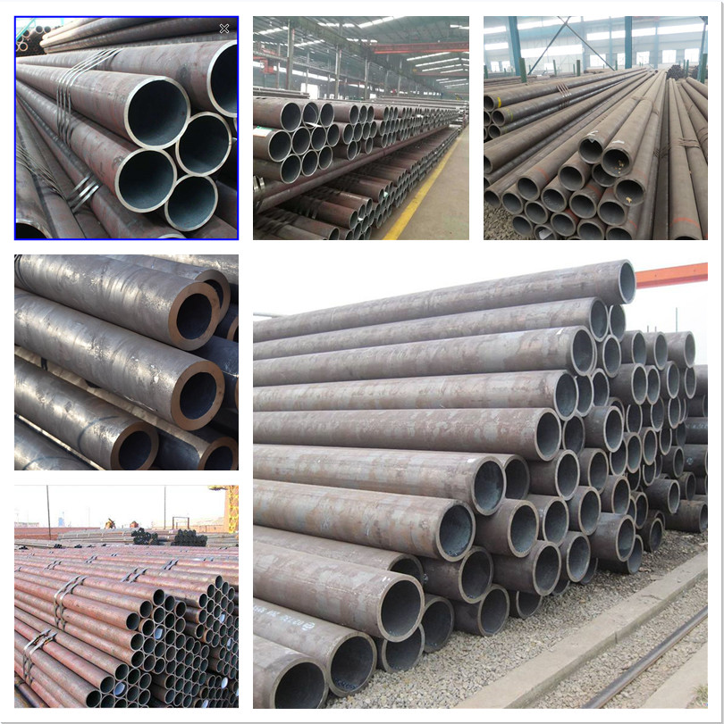 P91 Seamless Steel Pipes Alloy 73mm OD 3mm Thickness ASME Standard 12m Length