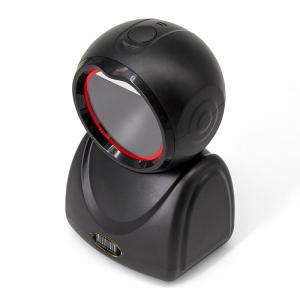 Omnidirectional Wired Usb 1D 2D Bar Qr Code Reader with Software development kit