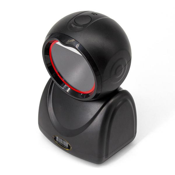 Popular Desktop Scanner for Convenience Store Restaurant Supermarket Pharmacy