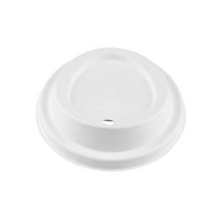 China Eco Friendly Sugarcane Pulp Biodegradable Cups And Lids on sale