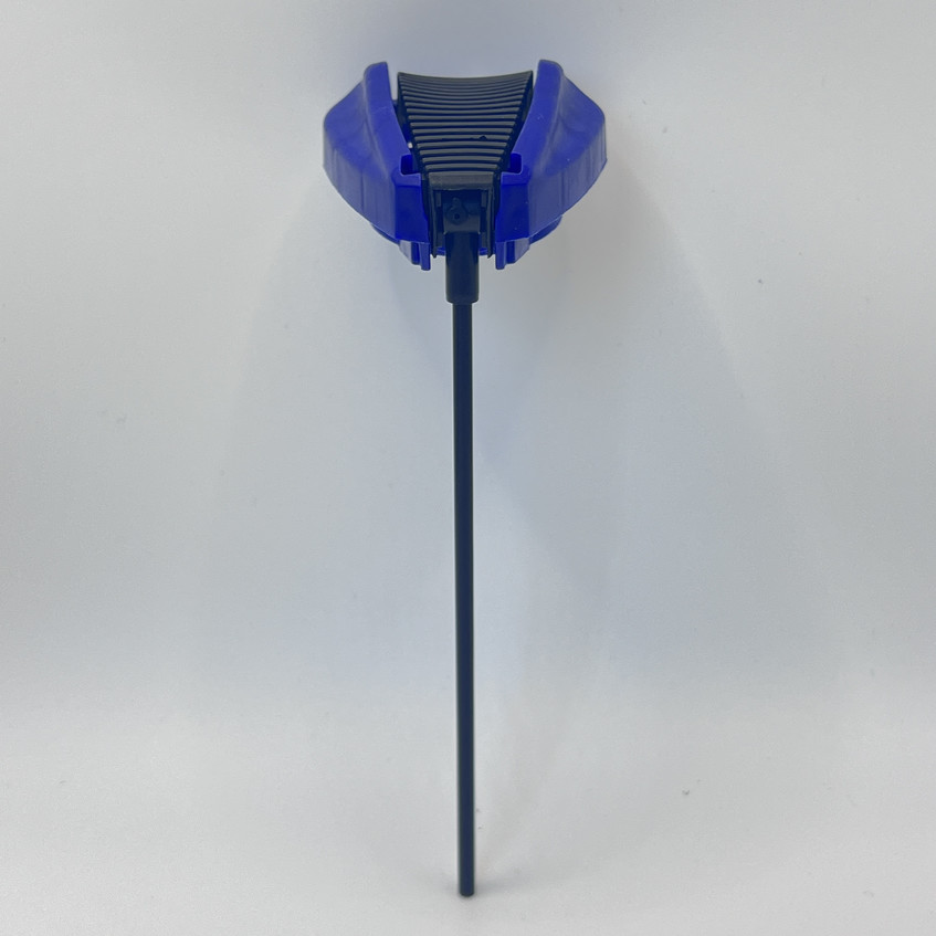 Specialty Coating Aerosol Spray Nozzle Unique Formulations Targeted Application