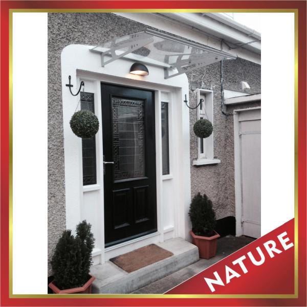 aluminium awning,aluminium canopy,door canopy,window awning,aluminum awning