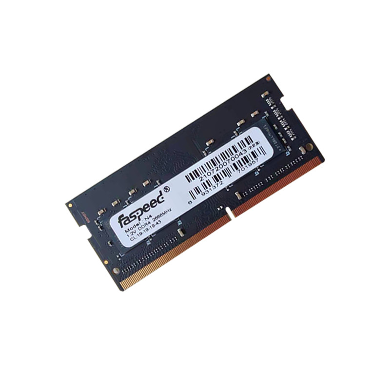  Workloads Notebook DDR4 Ram Sodimm 8gb 2666mhz Aio Responsiveness Manufactures