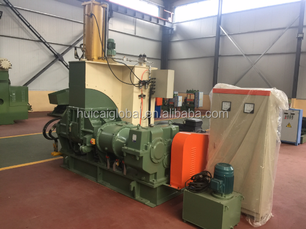110 kW Power X S N-35 Rubber Kneader Machine with Automatic Operation