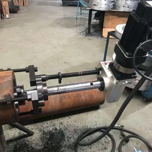 Portable Boring Welding Machine Intelligent Cnc Boring Machine