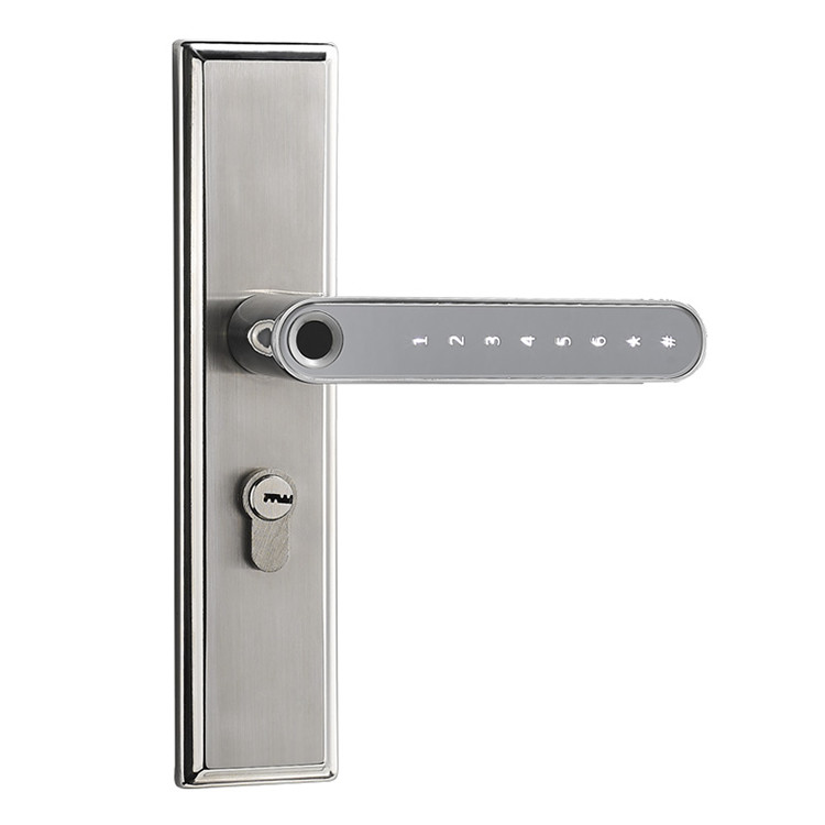F3 Smart Fingerprint Locks