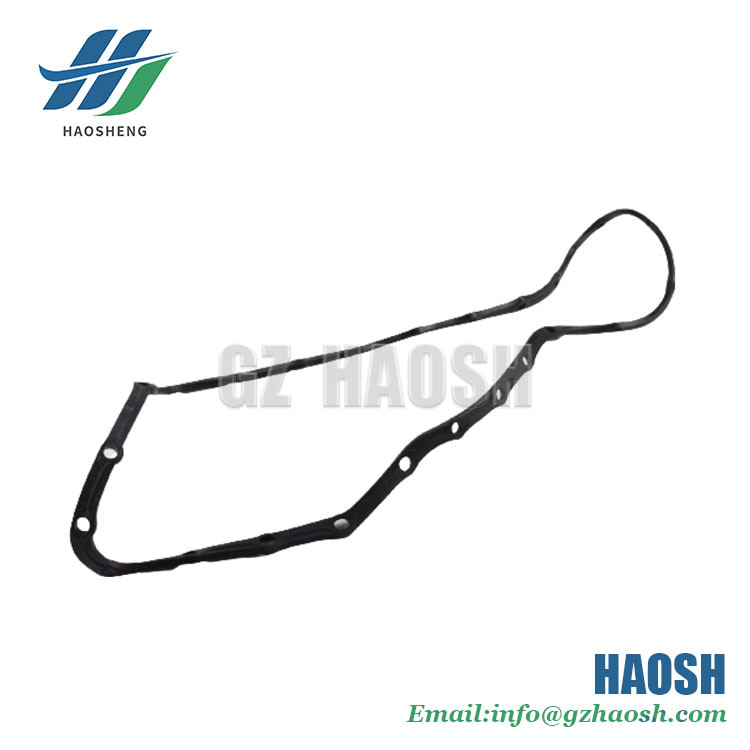 Oil Pan Gasket For Isuzu NPR 4HF1 8-97146148-5 8971461485 8-97146148-1 8971461481