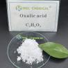 Buy cheap CAS 6153-56-6 99.6% Oxalic Acid for Cleaning Agent Minerals Ores Stones from wholesalers
