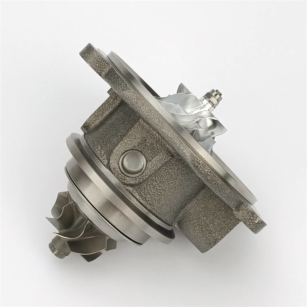 Turbo Cartridge 04E145721G 04E145721P 04E145701B Audi A3 A1 Seat Leon Ibiza VW Tiguan Polo Golf 1.4 TSI