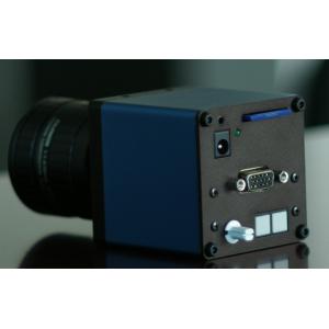 Three Cylinder HD Microscope Camera , 1080 Mega Pixel Portable Microscope Camera