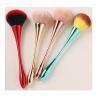 Buy cheap Beauty Goblet Shape Face Makeup Brush OEM / ODM Easy For Cleaning And Maintainin from wholesalers