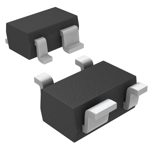 MAX6378XR46-T New And Original Integrated Circuit