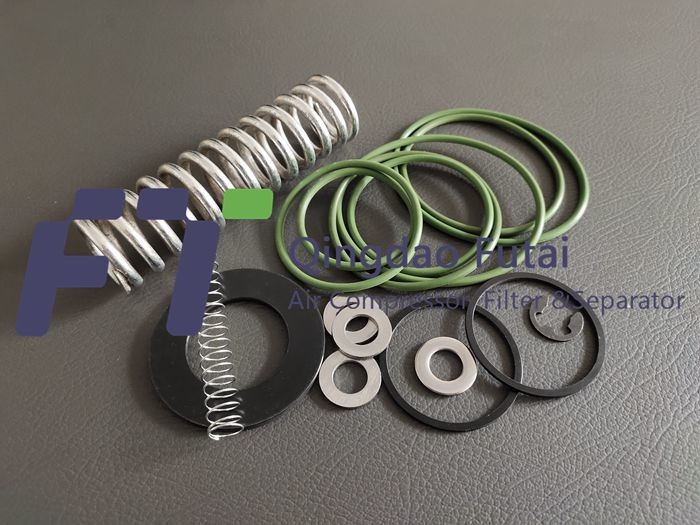Minimum Pressure Valve Kit Air Compressor Spare Parts 2901021800