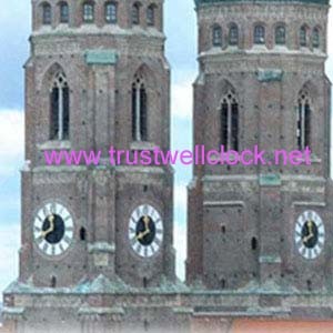  slave clock for old church building, analog clock for ancient churck building wall, movement mechanism for church clocks Manufactures