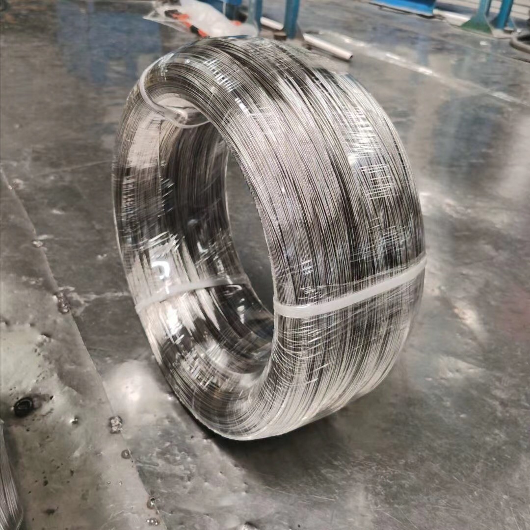 17-4PH S17400 SUS630 Stainless Steel Wire In Coil Or Cut Length Straightened Bar