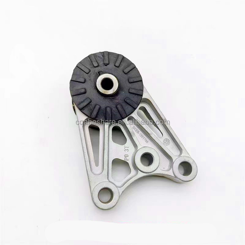 Engine Mounting For BYD qin EV Engine support OE NO. SCEB-1001700 for B2B Purchasing