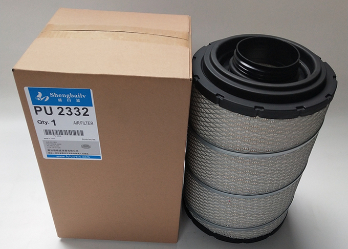 K2332U Air Cleaner Filter Element J6L Small Liberation 160 Horsepower K2332 1109060-868A 1