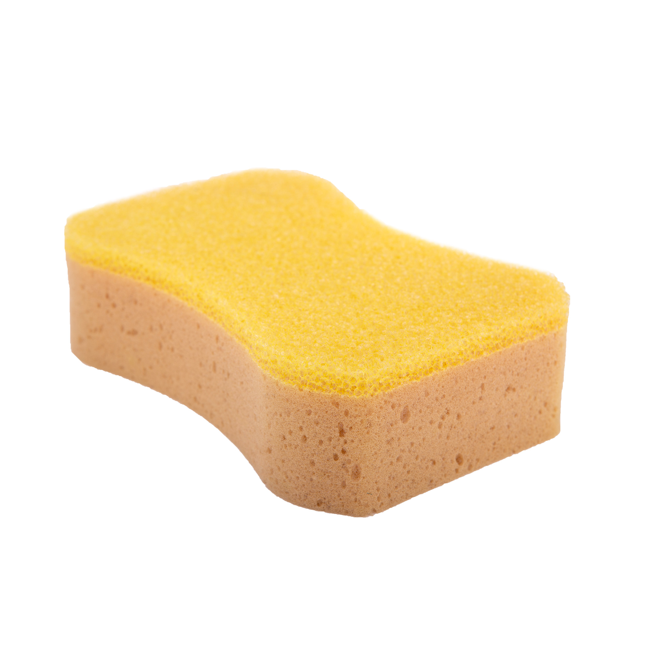 Extra-Large Microfiber Car Wash Sponge High Absorbent Scratch-Free