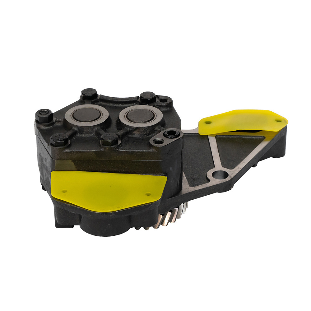 Wholesale Price Sinotruk HOWO Truck Parts Oil Pump Az1500070020A for Sale
