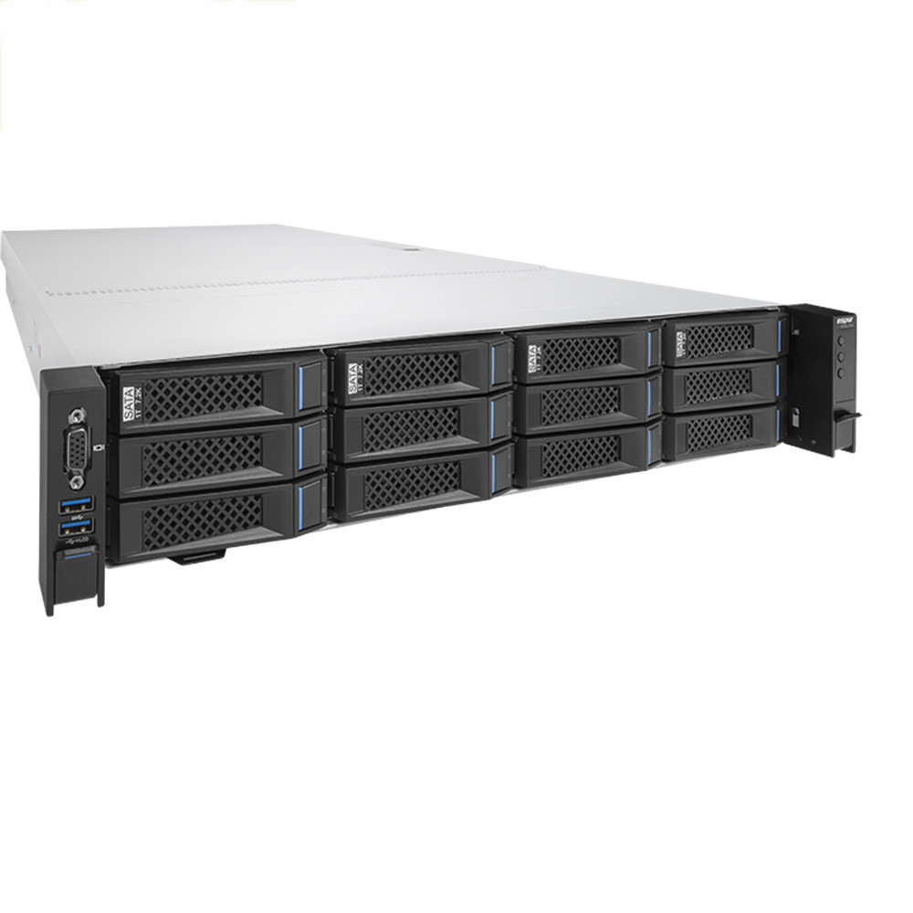 Inspur 2U Rackmount Storage Server NF2180M3 FT2000 32G 480G