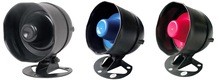  Alarm electric siren from Modern Electronics factory siren alarm Manufactures