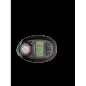  SiH4 Portable Single Gas Detector With 1.7 Inch LCD Manufactures