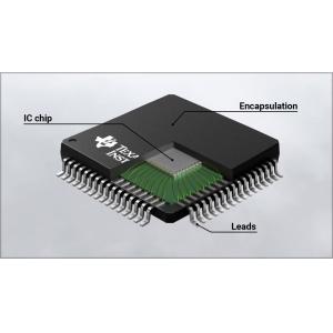 Texas Instruments DAC0832LCN Electronnew And Original Integrated Circuit Ic
