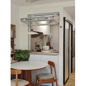  Passive House Folding Windows - PHI Certification Included Manufactures