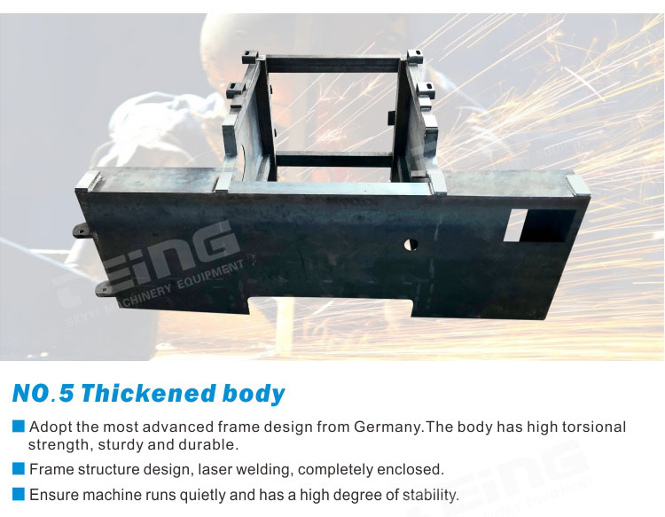 Horizontal Style Woodworking Sliding Table Saw 3200 SKY8D for MAX. Cutting Width 1250MM