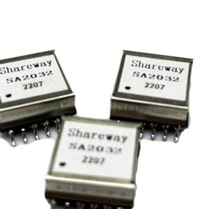  HPH4-0060L HP4-0060L ConSMPS Flyback Transformer For Step-up/Step-down Converters Manufactures