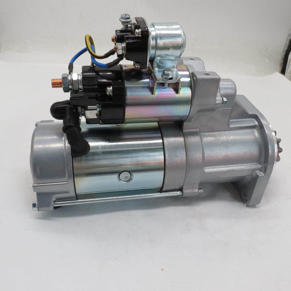 Selling starter L30L2-3708100