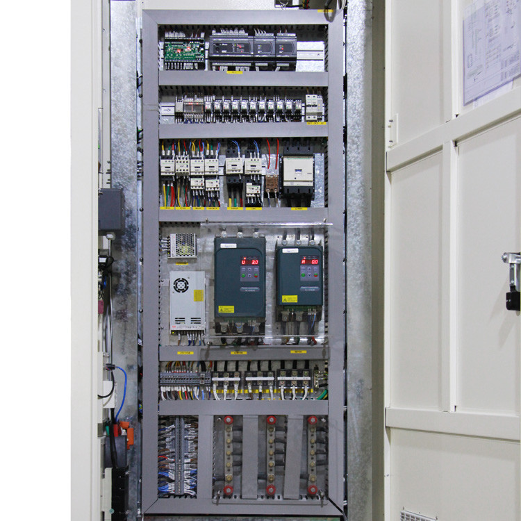 Automatic Seawater Immersion Climatic Test Chamber