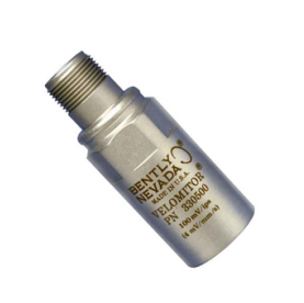 330500 Bently Nevada Velomitor Piezo-velocity Sensor Accurate Measurement of Absolute Bearing Housing