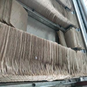 Good Dispenser Compatibility Custom Tissue Paper Service Hand Towel Soft and Skin Friendly Tear Resistant