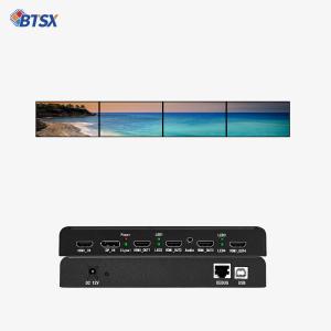 China 4K Multi-Screen Video Wall Controller HDMI/DP Expander for Multiple Screens and Audio Processing on sale China 4K Multi-Screen Video Wall Controller HDMI/DP Expander for Multiple Screens and Audio Processing on sale