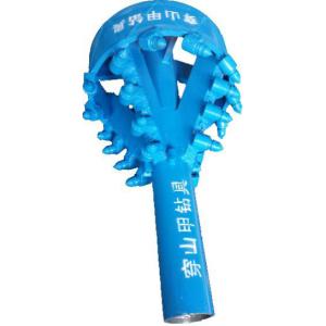 Cast Iron Replaceable Cutter HDD Reamer Soil Hole Opener