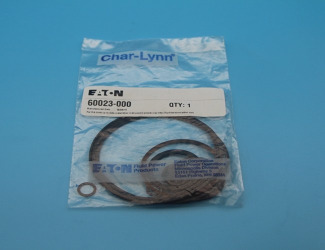 Original 60023-0000 Eaton Pump Seal Kits For Ships High Pressure Resistance