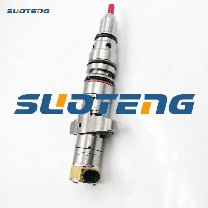 387-9434 3879434 Fuel Injectors Excavator 330D 336D C9 Engine