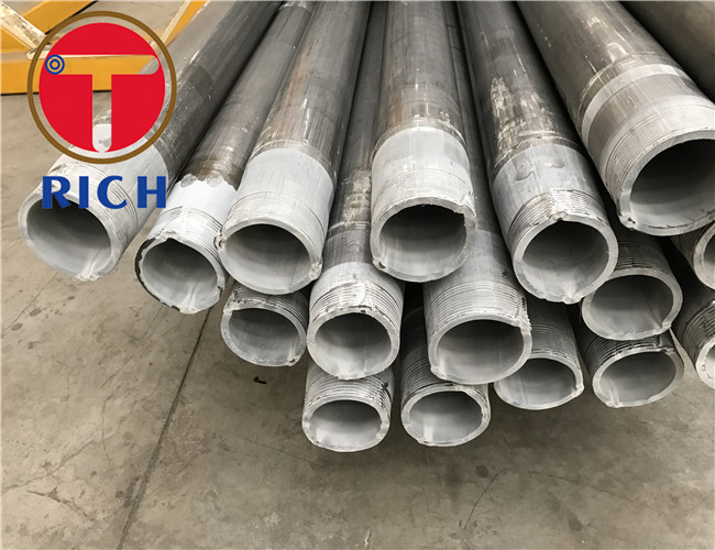 EN10305-2 Cold Drawn Welded Erw Auto Parts SAE 1026 Precision Steel Pipes